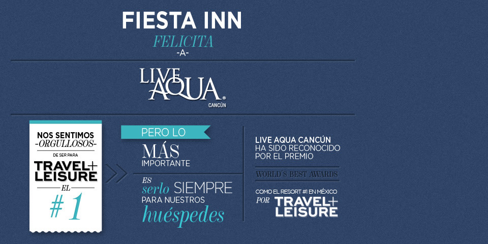 Hotel Fiesta Inn Home Carousel
